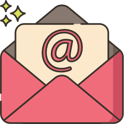 email icon